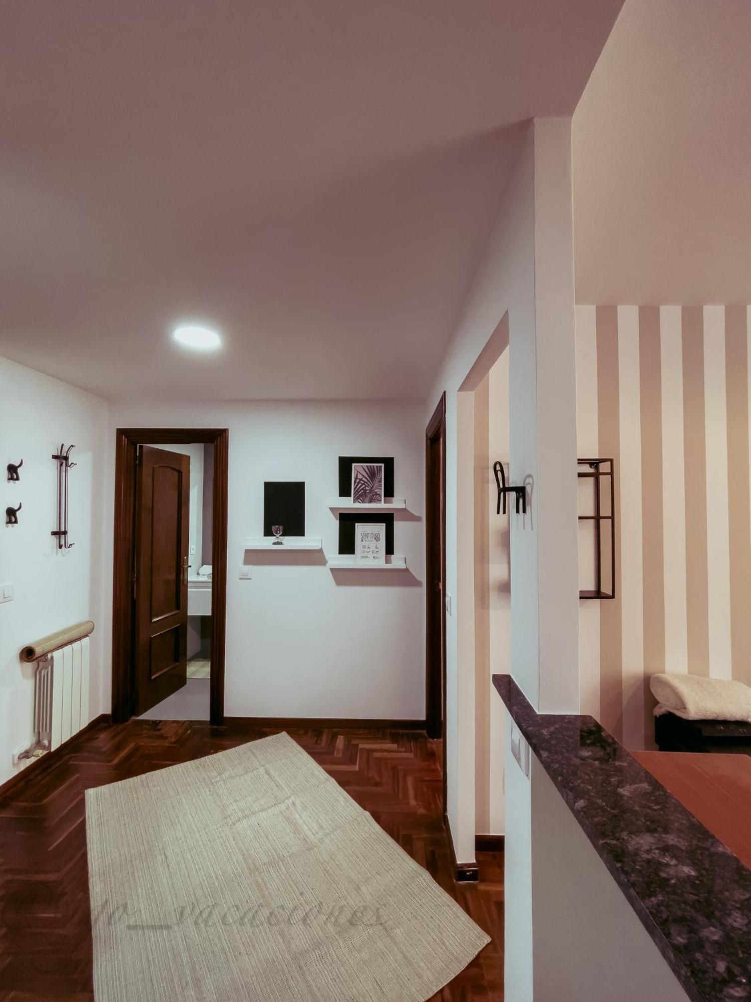 شقة Garcia Barbon48B By Vigovacaciones المظهر الخارجي الصورة